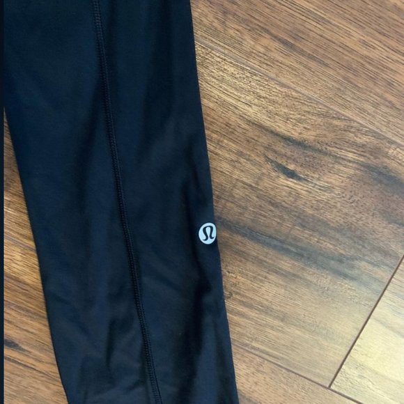 Lululemon Leggings - Picture 2 of 5
